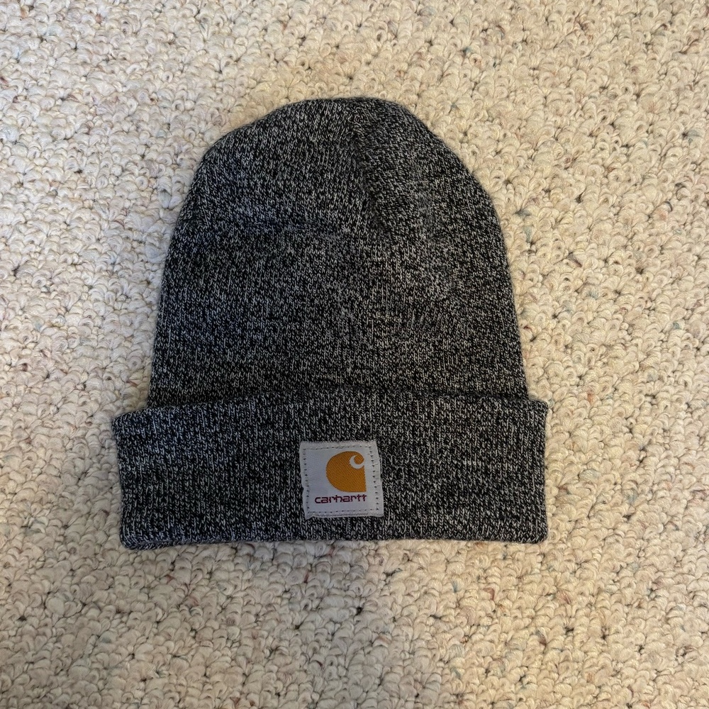 CARHARTT BEANIE